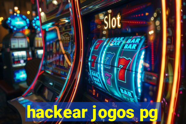 hackear jogos pg